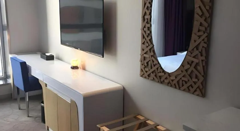 Harbin Ju Jian Hotel