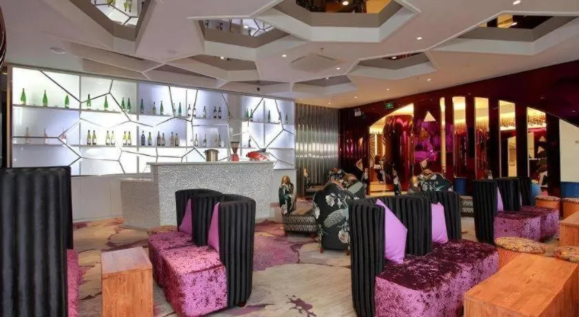 Harbin Ju Jian Hotel