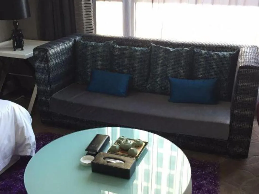 Harbin Ju Jian Hotel