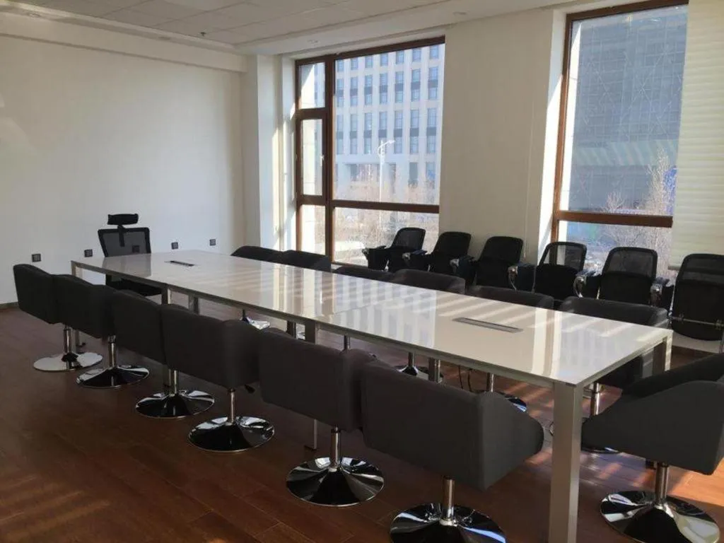 Harbin Ju Jian Hotel