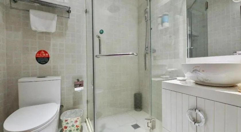 GreenTree Inn Beijing Daxing Xingye Street Liyuan Business Hotel