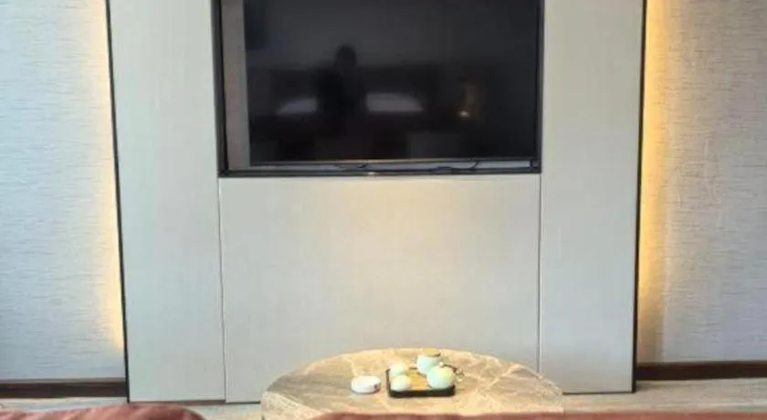 GreenTree Inn Ganzhou Sankang Temple DaRunFa Express Hotel