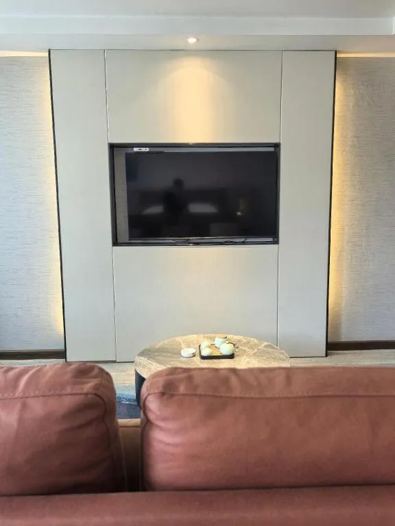 GreenTree Inn Ganzhou Sankang Temple DaRunFa Express Hotel