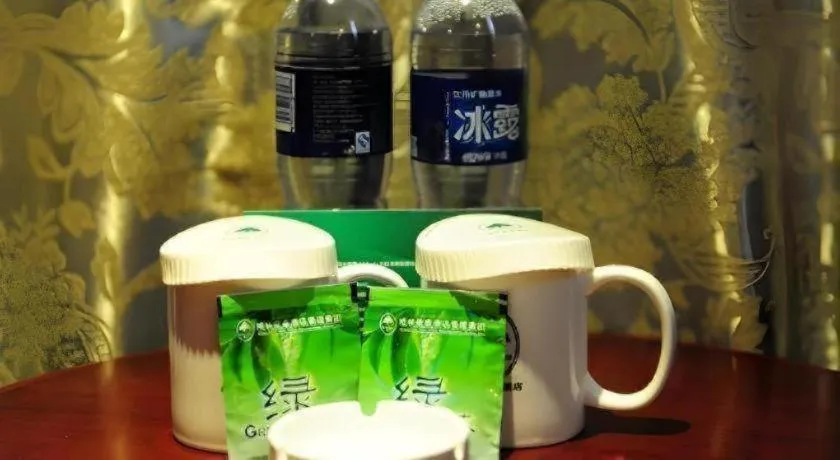 GreenTree Inn Ganzhou Sankang Temple DaRunFa Express Hotel