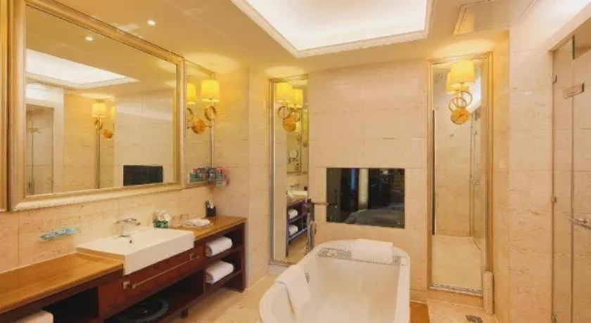 Shenyang Royal Wan Xin Hotel