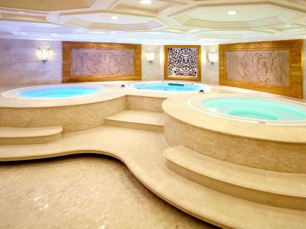 Shenyang Royal Wan Xin Hotel