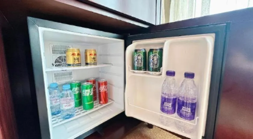 Shenyang Royal Wan Xin Hotel