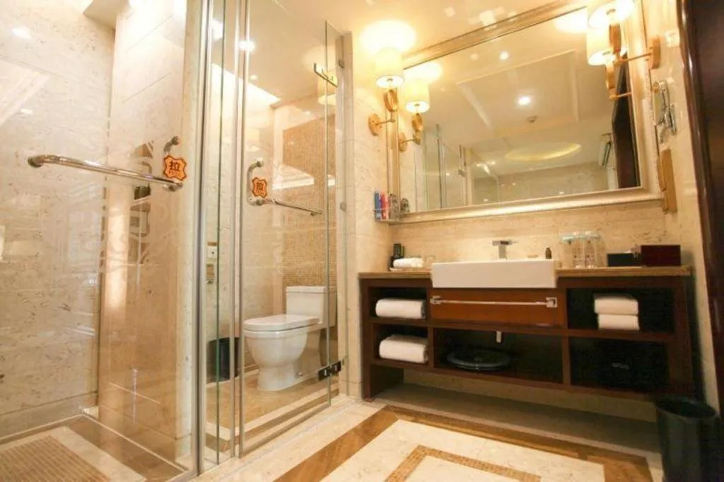 Shenyang Royal Wan Xin Hotel