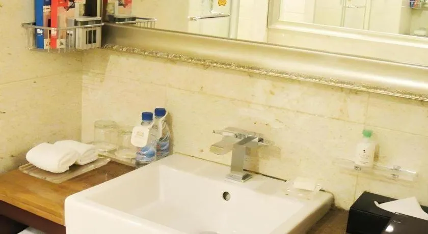 Shenyang Royal Wan Xin Hotel