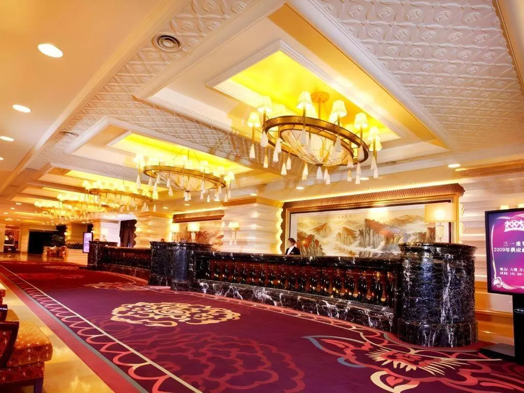 Shenyang Royal Wan Xin Hotel