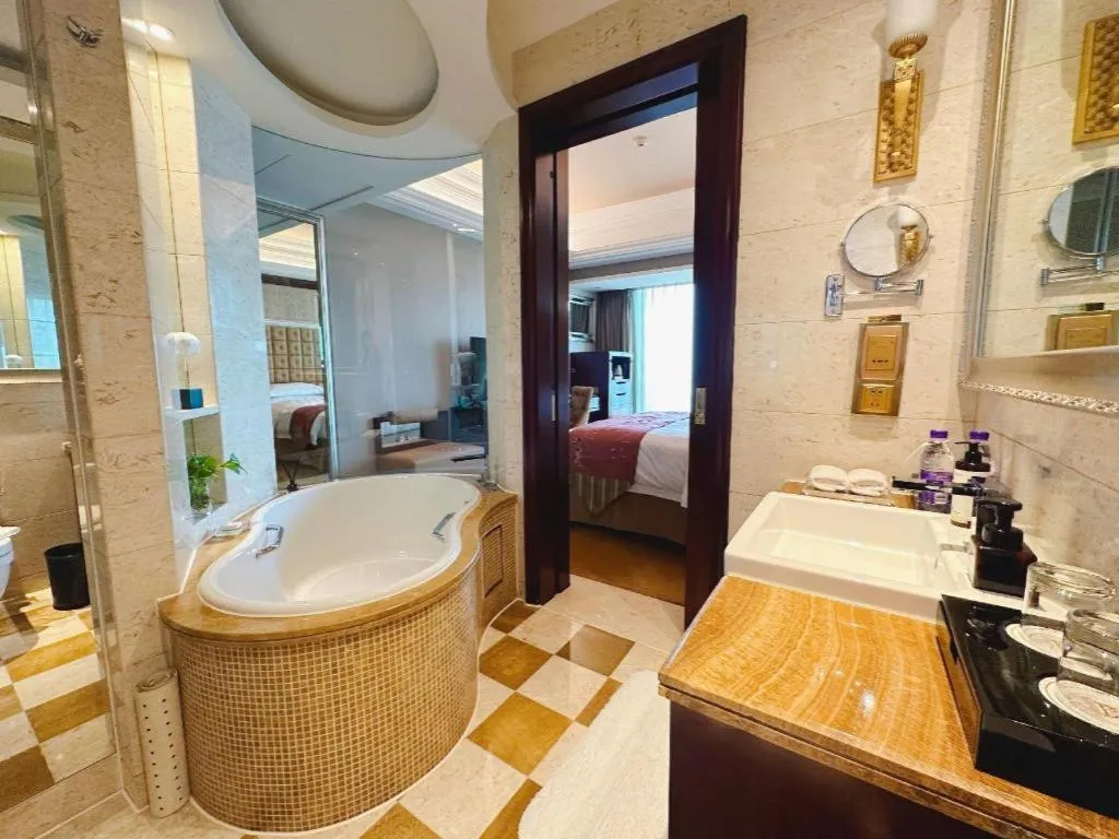 Shenyang Royal Wan Xin Hotel