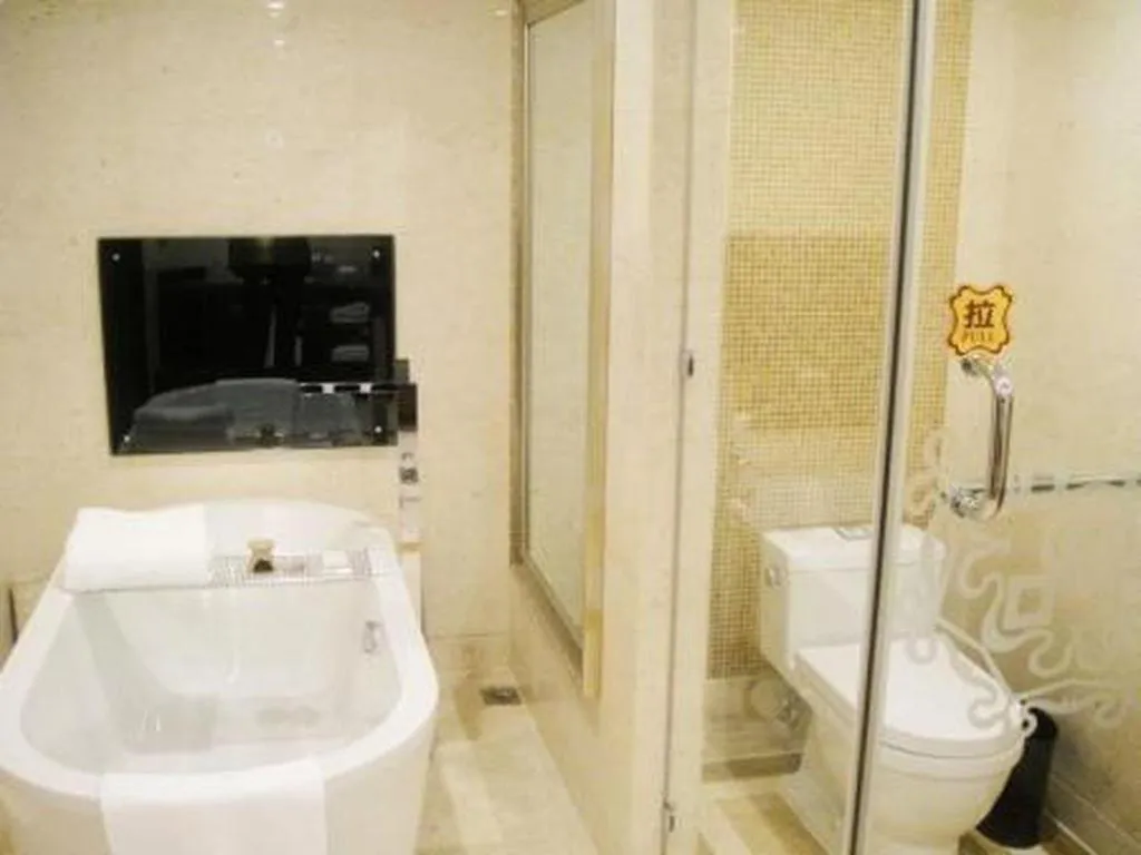 Shenyang Royal Wan Xin Hotel