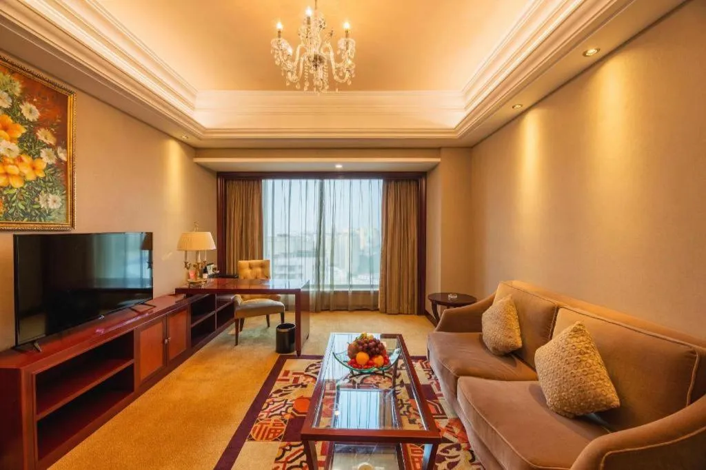 Shenyang Royal Wan Xin Hotel
