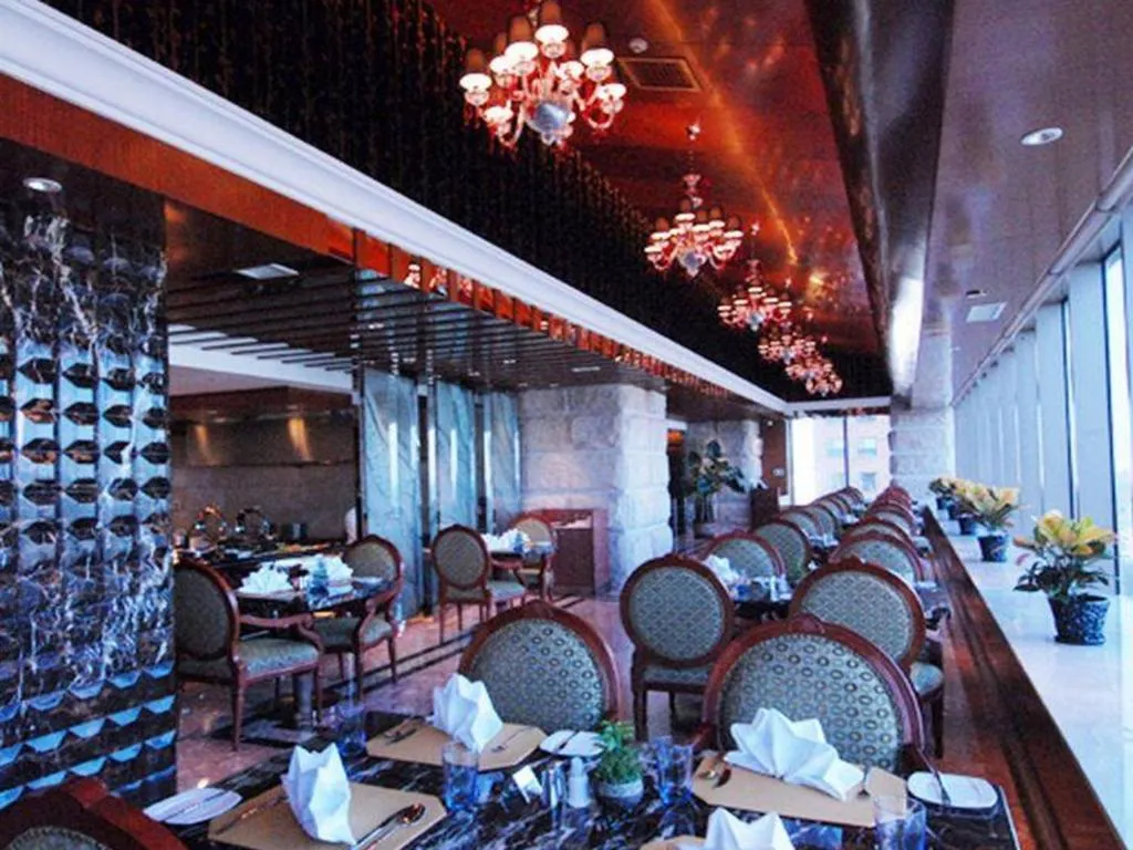 Shenyang Royal Wan Xin Hotel