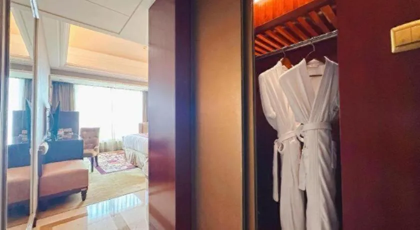 Shenyang Royal Wan Xin Hotel