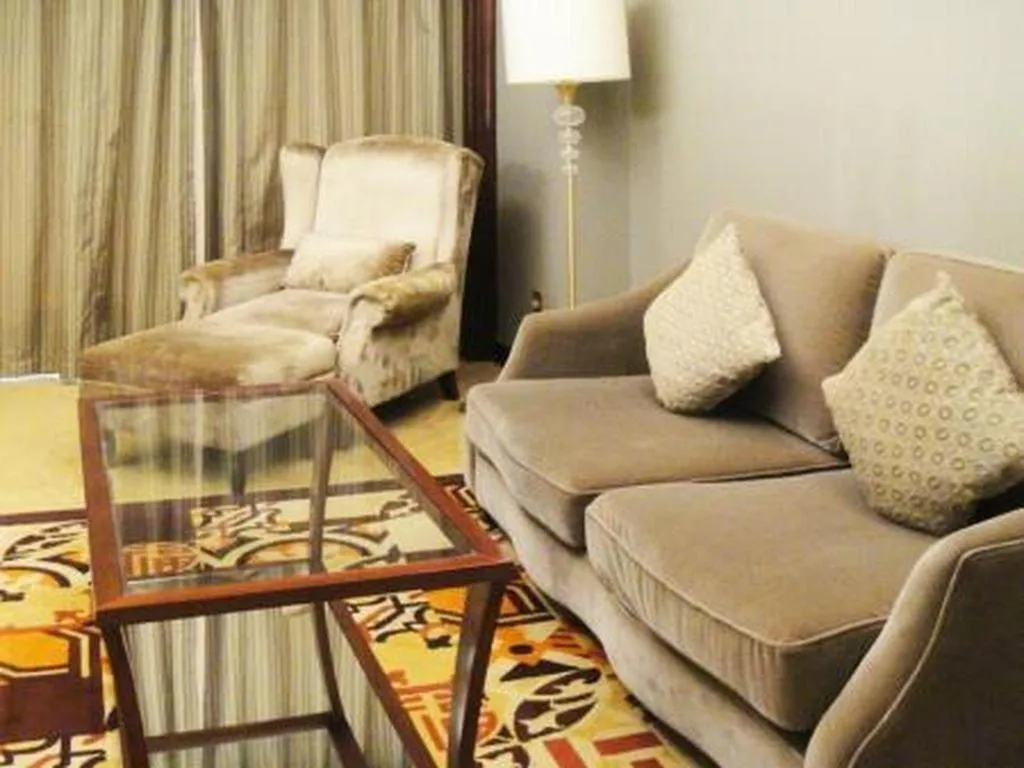 Shenyang Royal Wan Xin Hotel