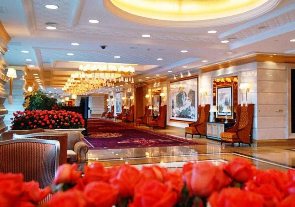Shenyang Royal Wan Xin Hotel