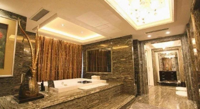 Shenyang Royal Wan Xin Hotel