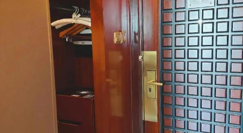 Shenyang Royal Wan Xin Hotel