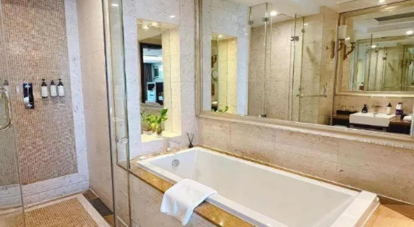 Shenyang Royal Wan Xin Hotel