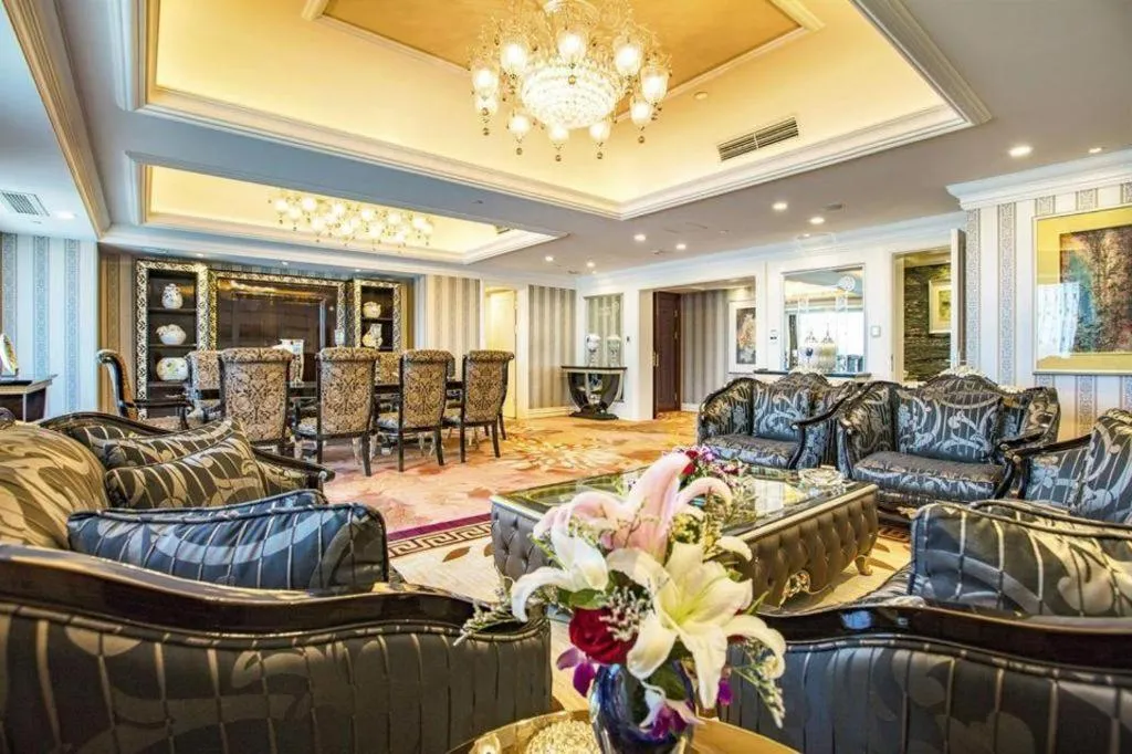 Shenyang Royal Wan Xin Hotel