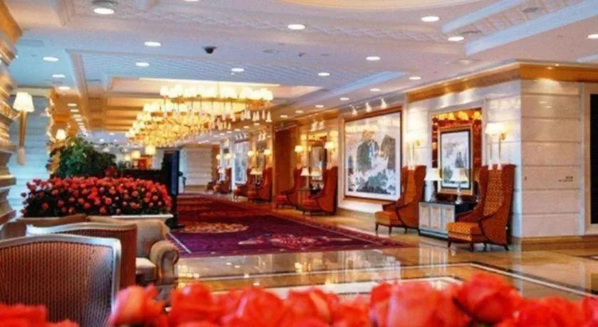 Shenyang Royal Wan Xin Hotel