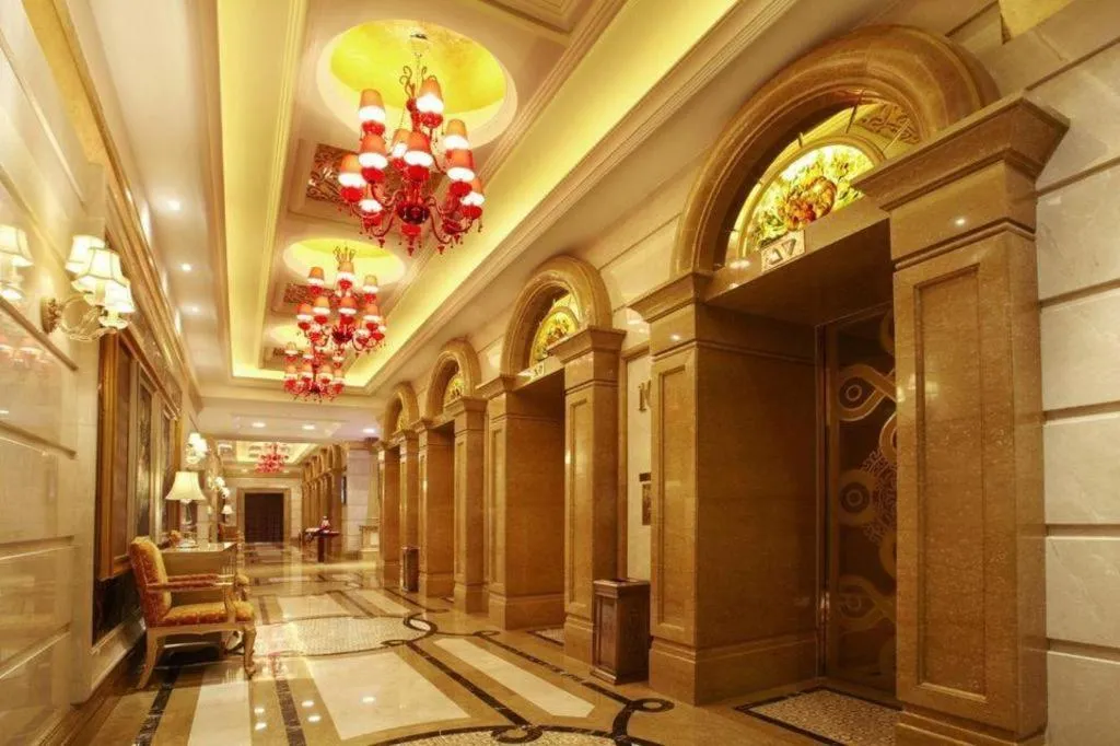 Shenyang Royal Wan Xin Hotel