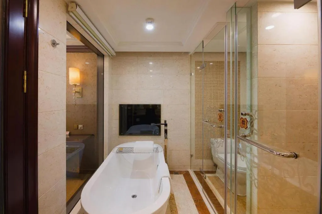 Shenyang Royal Wan Xin Hotel