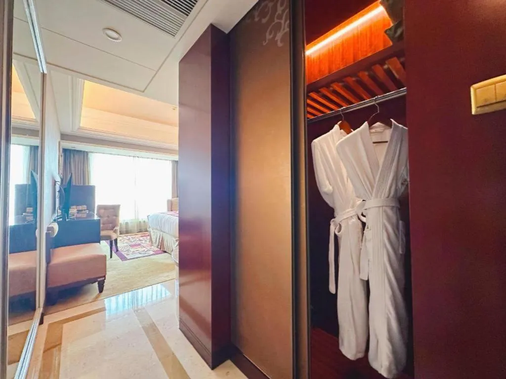 Shenyang Royal Wan Xin Hotel