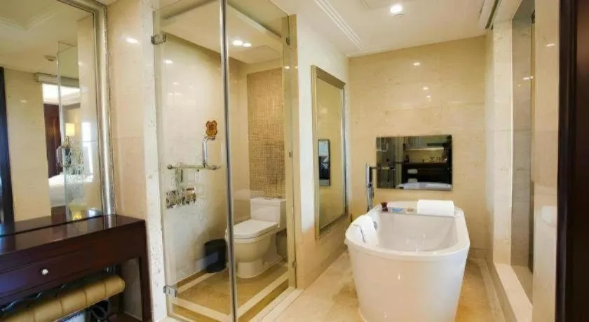 Shenyang Royal Wan Xin Hotel