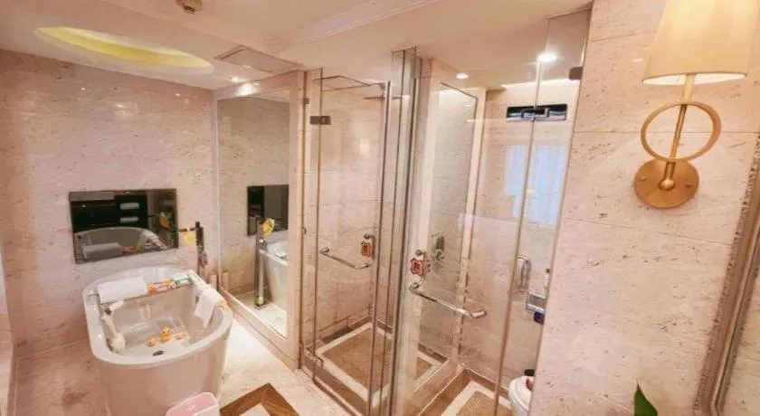 Shenyang Royal Wan Xin Hotel