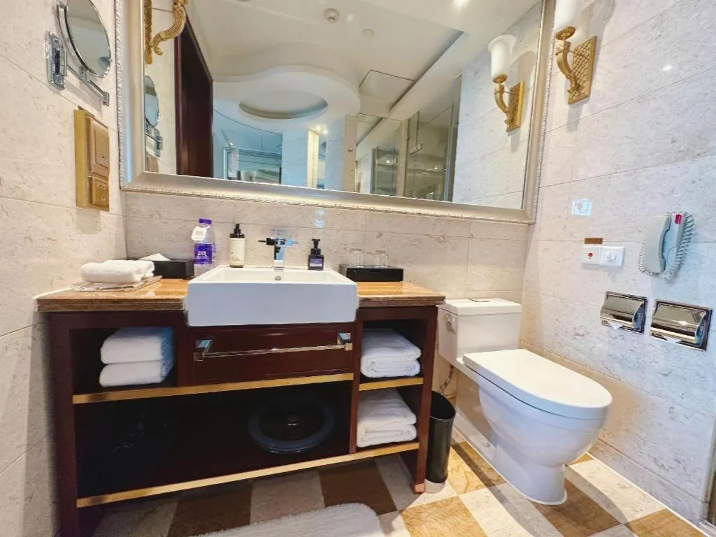 Shenyang Royal Wan Xin Hotel