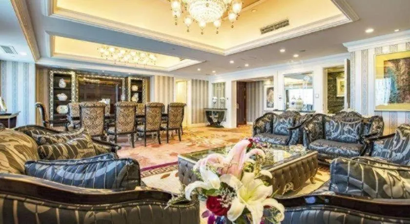 Shenyang Royal Wan Xin Hotel