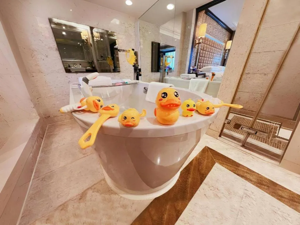 Shenyang Royal Wan Xin Hotel