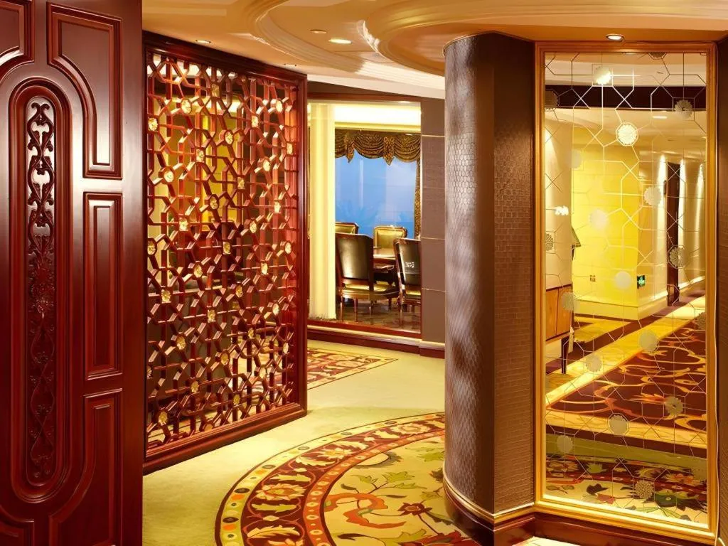 Shenyang Royal Wan Xin Hotel