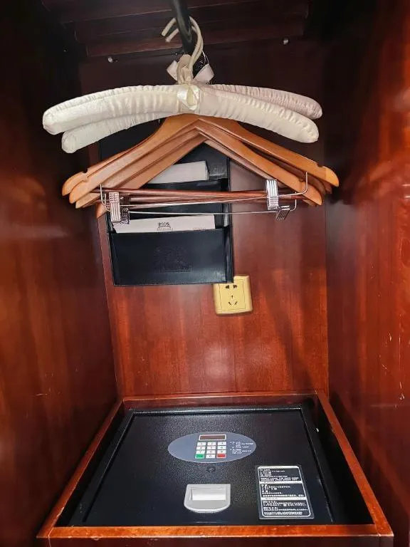 Shenyang Royal Wan Xin Hotel