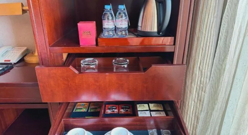 Shenyang Royal Wan Xin Hotel