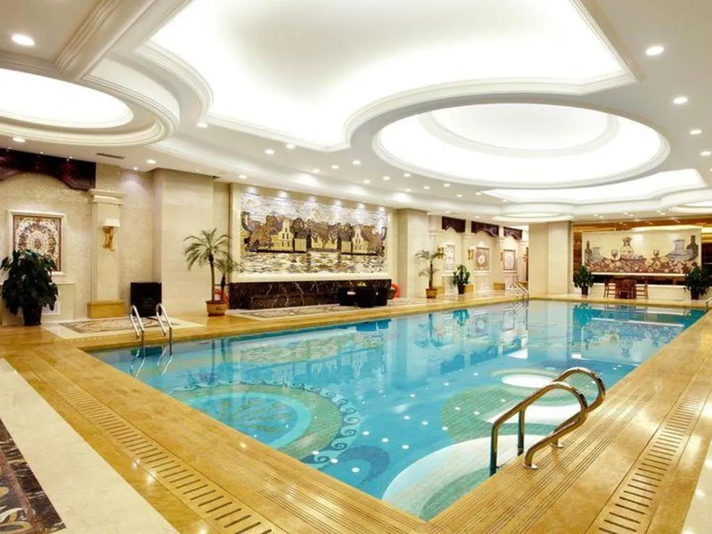 Shenyang Royal Wan Xin Hotel