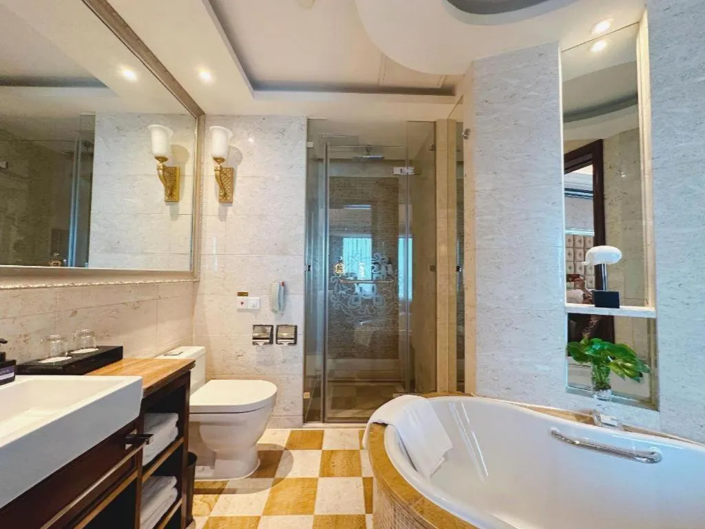 Shenyang Royal Wan Xin Hotel