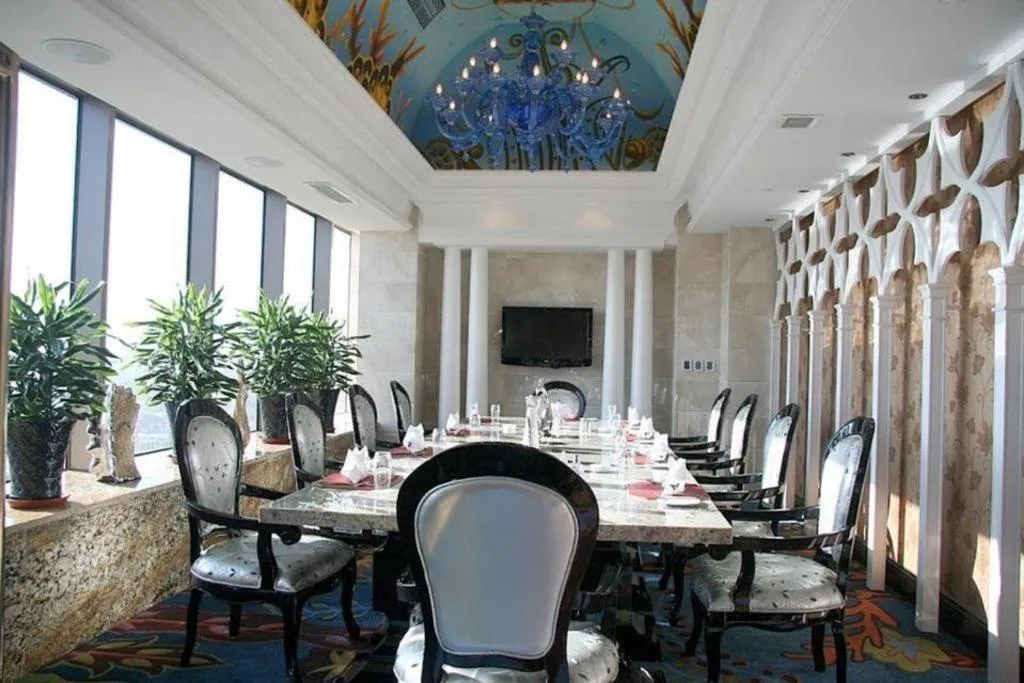 Shenyang Royal Wan Xin Hotel