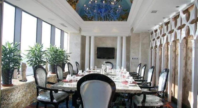 Shenyang Royal Wan Xin Hotel