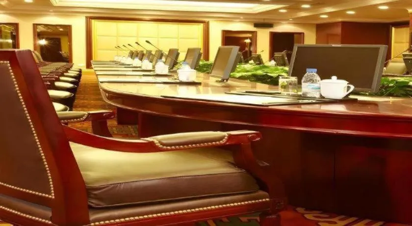 Shenyang Royal Wan Xin Hotel