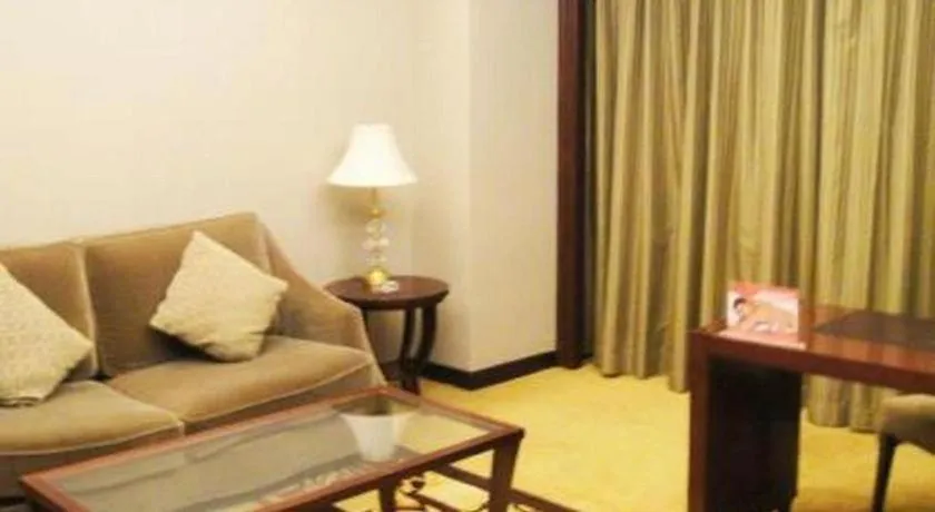 Shenyang Royal Wan Xin Hotel