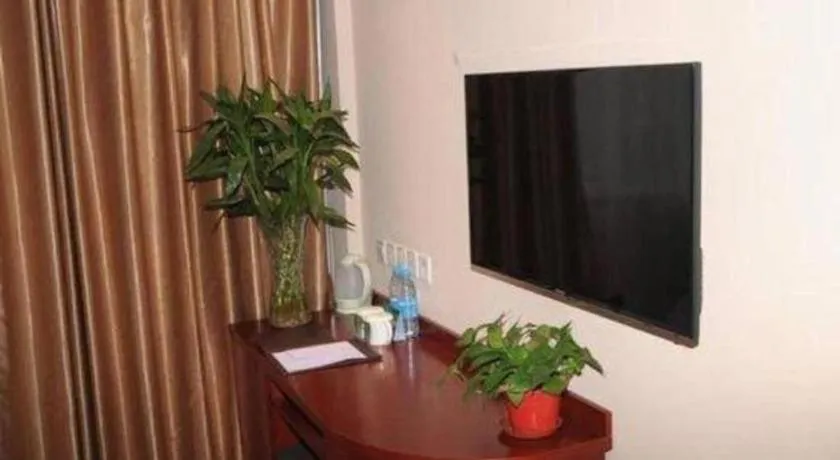 GreenTree Inn Beijing Tonzhou Maju Bridge No.2 Express Hotel