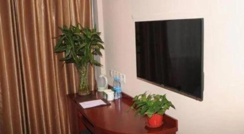 GreenTree Inn Beijing Tonzhou Maju Bridge No.2 Express Hotel