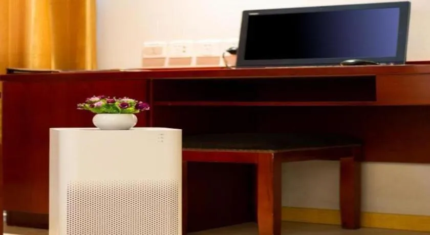 GreenTree Inn Beijing Tonzhou Maju Bridge No.2 Express Hotel