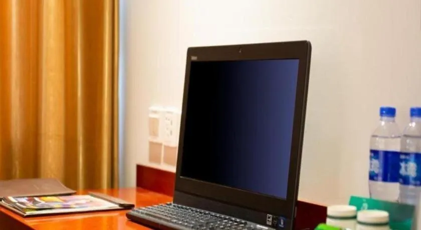 GreenTree Inn Beijing Tonzhou Maju Bridge No.2 Express Hotel