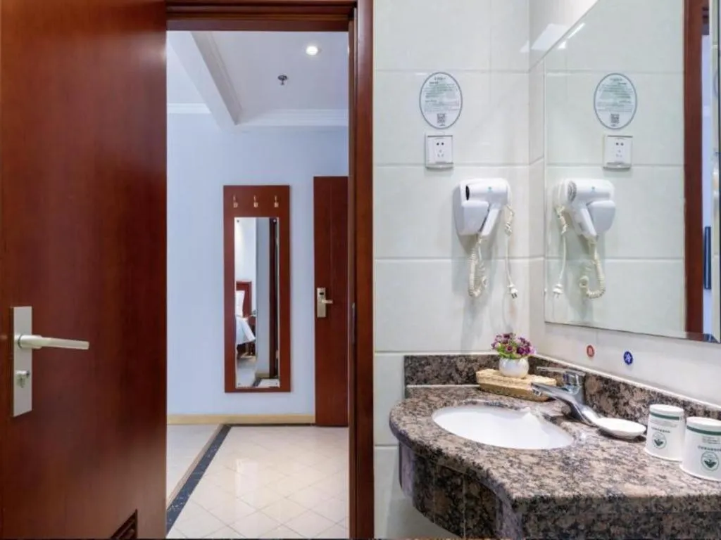 GreenTree Inn Beijing Tonzhou Maju Bridge No.2 Express Hotel