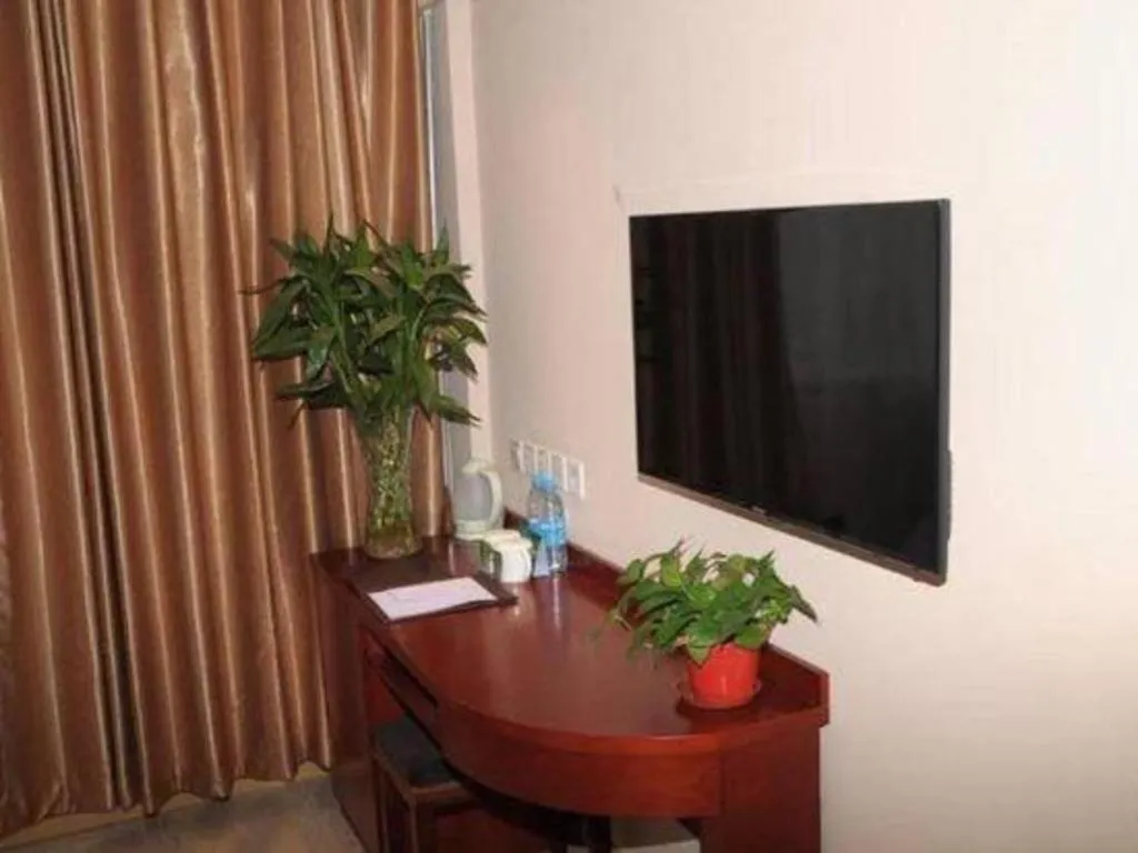 GreenTree Inn Beijing Tonzhou Maju Bridge No.2 Express Hotel