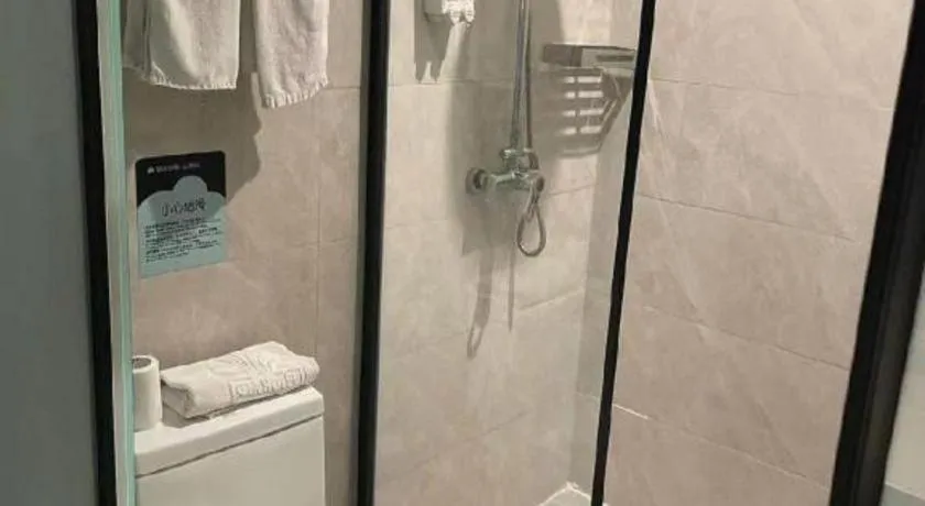 GreenTree Alliance Jiangsu Yangzhou middle Wenchang Road Municipal Government Hotel